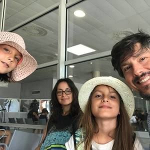 Meet your Posher, Danna